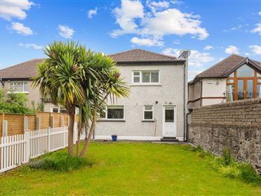 45A Hazelbrook Drive, Terenure, Dublin 6W