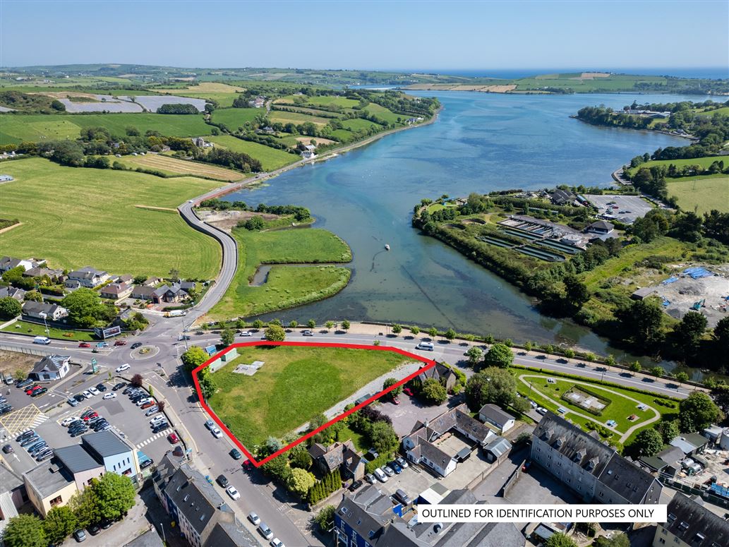 Croppy Field, Scartagh, Clonakilty, West Cork