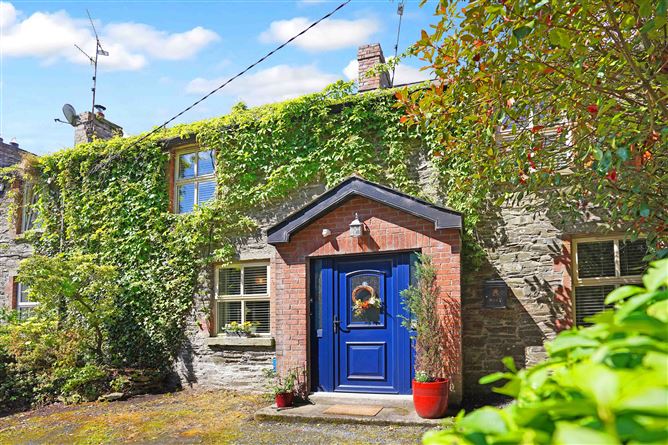2 Rose Cottage, Turner's Hill, Kingscourt, Co. Cavan, A82 Y368, Kingscourt, Cavan