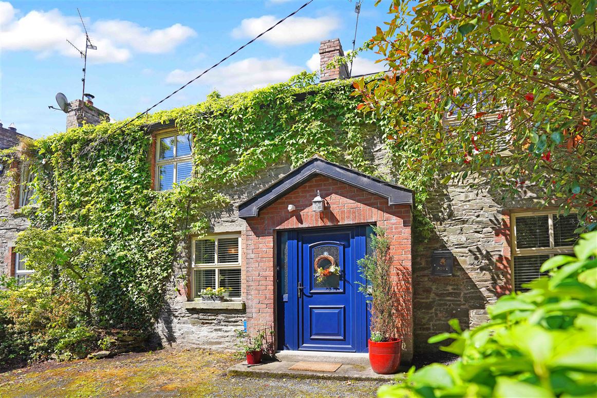2 Rose Cottage, Turner's Hill, Kingscourt, Co. Cavan, A82 Y368, Kingscourt, Cavan