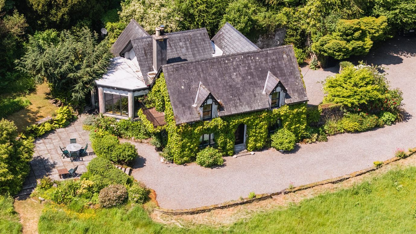 Teddington Cottage, Woodstock, Inistioge, Co. Kilkenny