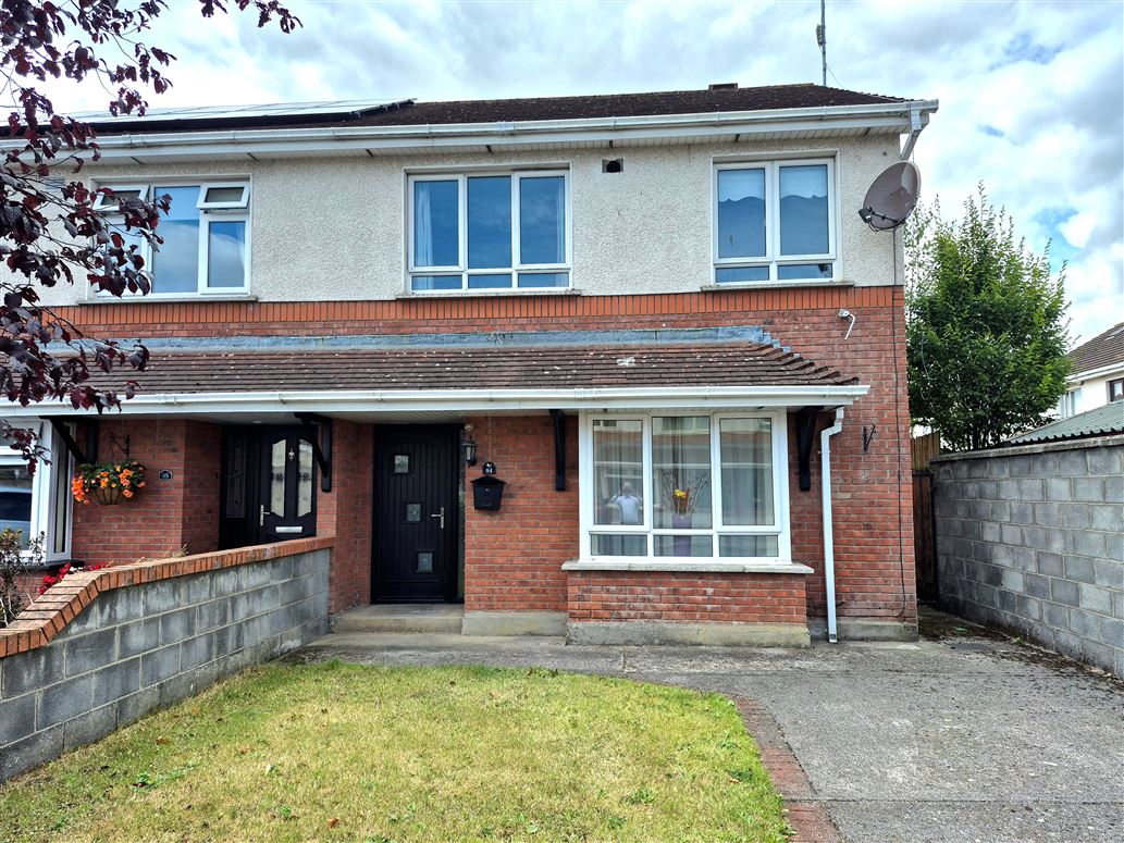 84 Fountain Hill, Drogheda, Louth