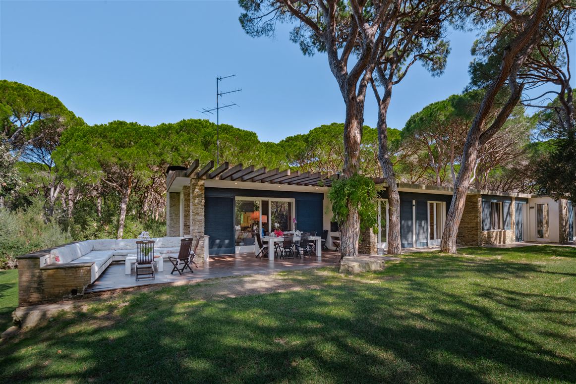 Quiet & Serene,Roccamare, Tuscany, Italy