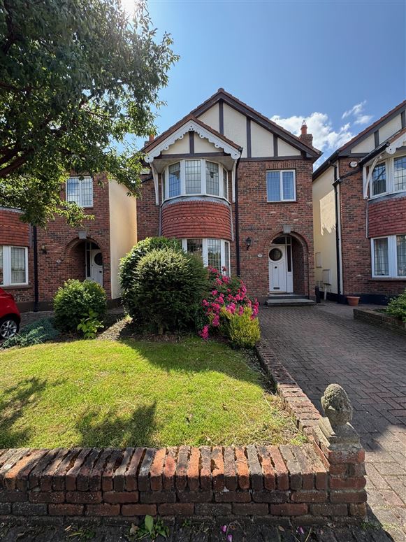 9 Shrewsbury, Ballsbridge, Dublin 4