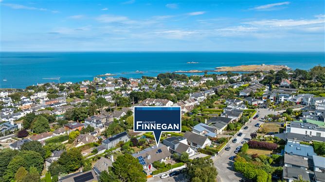 Photo 44 of 51 — 6 Knocknacree Park, Dalkey, County Dublin