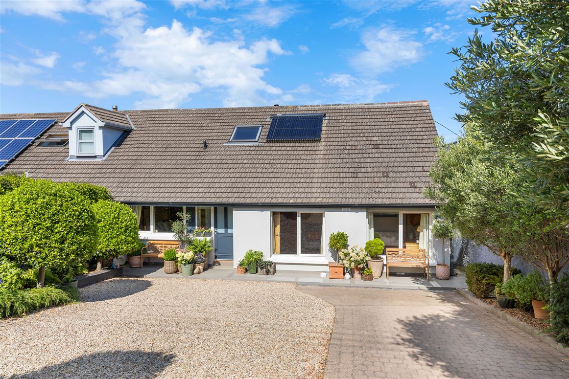 6 Knocknacree Park, Dalkey, County Dublin