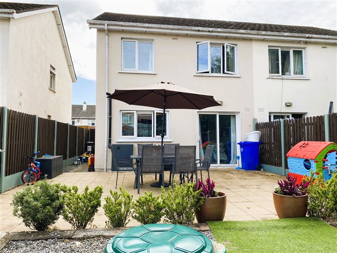Photo 27 of 28 — 20 Oak Manor, Mountmellick, Co. Laois