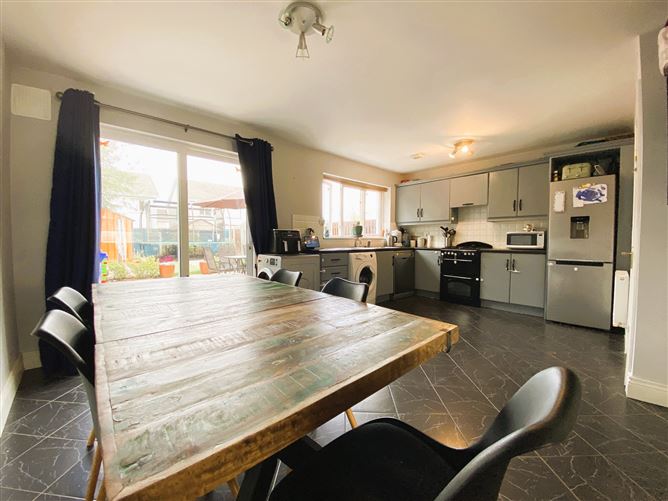 20 Oak Manor, Mountmellick, Co. Laois