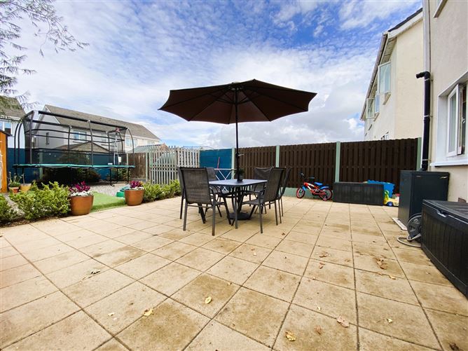 Photo 24 of 28 — 20 Oak Manor, Mountmellick, Co. Laois
