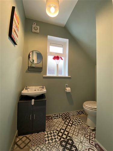 Photo 8 of 28 — 20 Oak Manor, Mountmellick, Co. Laois