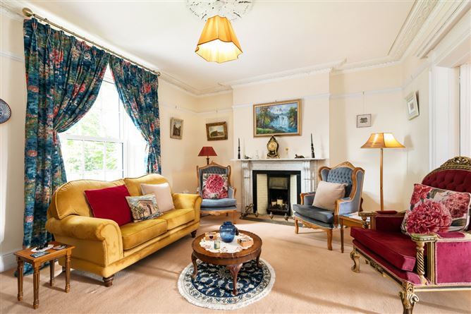 20 Sandymount Road, Sandymount, Dublin 4
