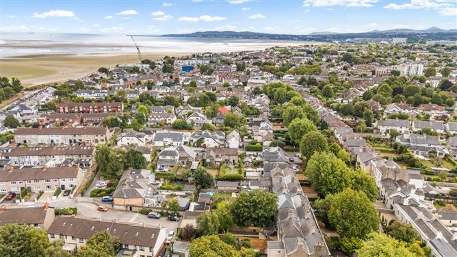 Photo 36 of 41 — 20 Sandymount Road, Sandymount, Dublin 4