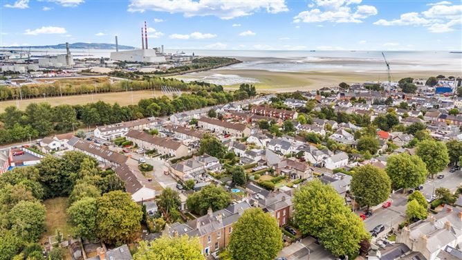Photo 35 of 41 — 20 Sandymount Road, Sandymount, Dublin 4
