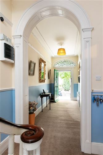 20 Sandymount Road, Sandymount, Dublin 4