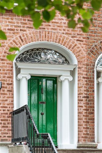 Photo 20 of 41 — 20 Sandymount Road, Sandymount, Dublin 4