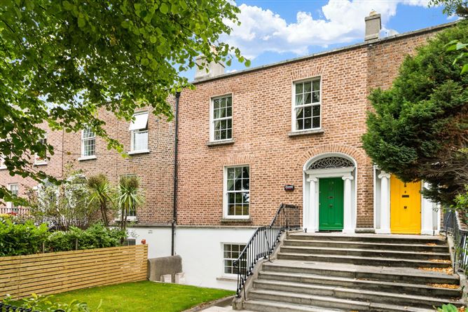 20 Sandymount Road, Sandymount, Dublin 4