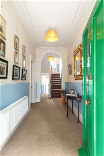 20 Sandymount Road, Sandymount, Dublin 4