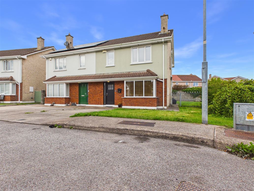 14 Dun Coran, Sweetfields, Youghal, Cork