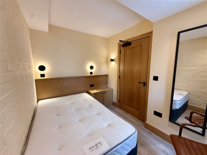 Apartment 2, 58 Pembroke Lane, Dublin 2, Dublin