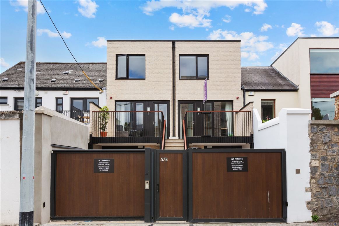 Apartment 2, 58 Pembroke Lane, Dublin 2, Dublin