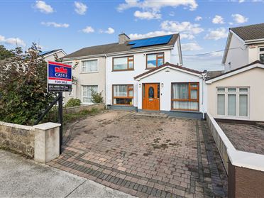 112 Old Bawn Road, Oldbawn, Dublin 24