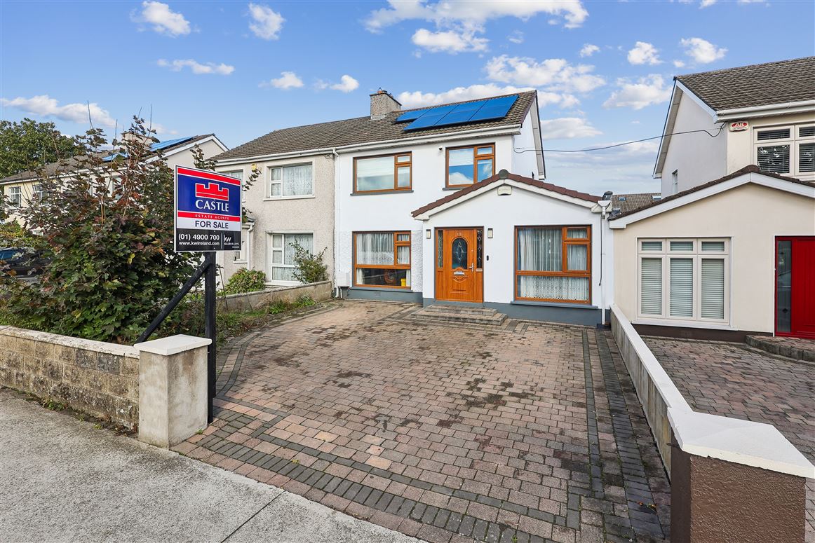 112 Old Bawn Road, Oldbawn, Dublin 24