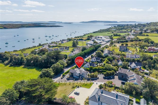 Chestnut Grove, Colla Road, Schull, Cork