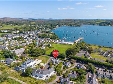Chestnut Grove, Colla Road, Schull, Cork
