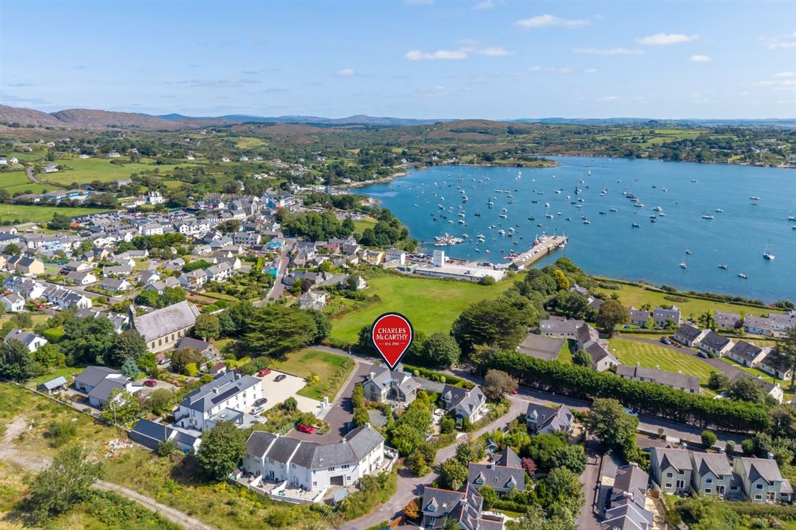 Chestnut Grove, Colla Road, Schull, Cork