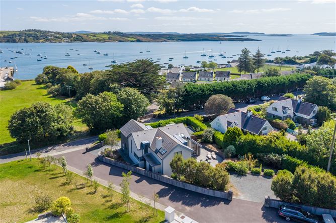 Chestnut Grove, Colla Road, Schull, Cork