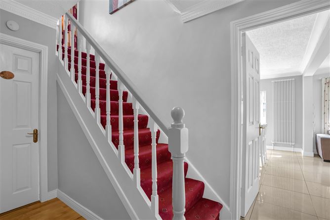 29 Roselawn, Naas, Co. Kildare