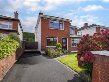 29 Roselawn, Naas, Co. Kildare