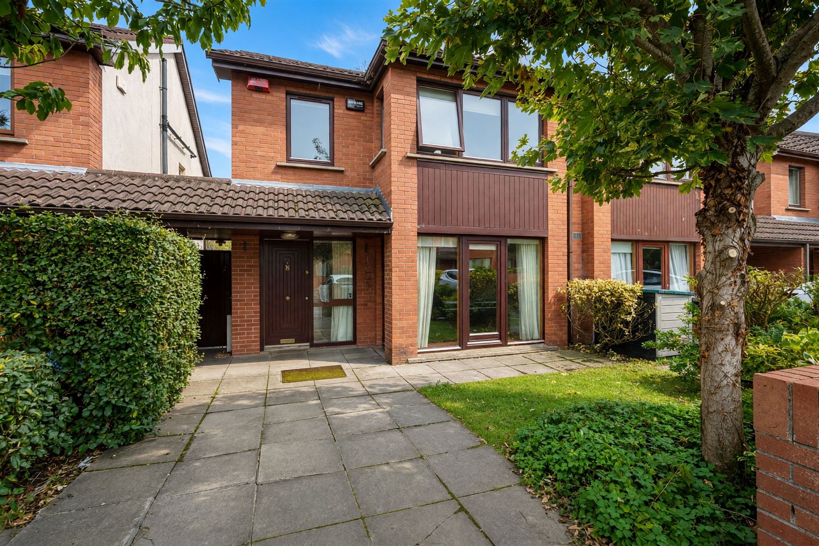 Photo 1 of 33 — 8 Belfield Close, Clonskeagh, Dublin 14