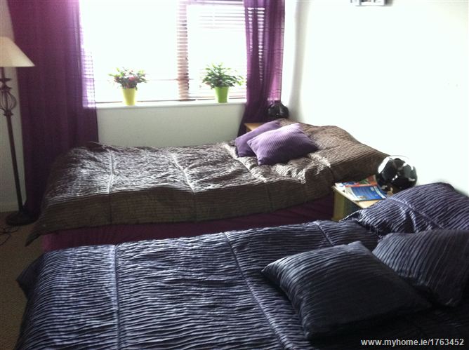 58 College View, Ballymun,  Dublin 11