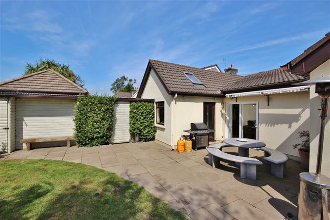 4 Berryfield Lane, Bray, Wicklow