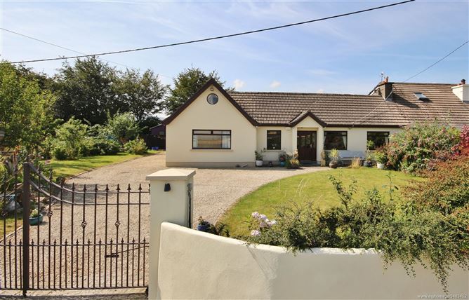 4 Berryfield Lane, Bray, Wicklow