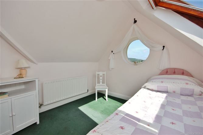 4 Berryfield Lane, Bray, Wicklow