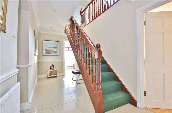 4 Berryfield Lane, Bray, Wicklow