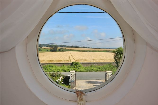 4 Berryfield Lane, Bray, Wicklow