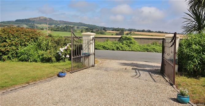 4 Berryfield Lane, Bray, Wicklow