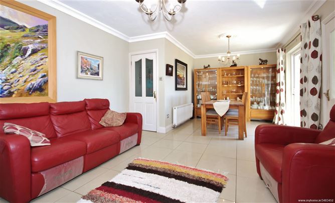 4 Berryfield Lane, Bray, Wicklow