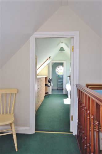 4 Berryfield Lane, Bray, Wicklow