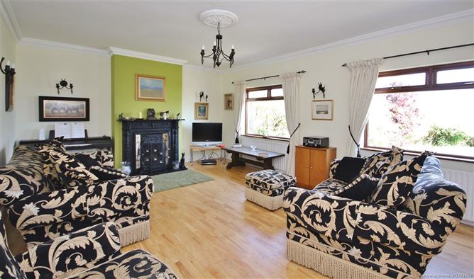 4 Berryfield Lane, Bray, Wicklow