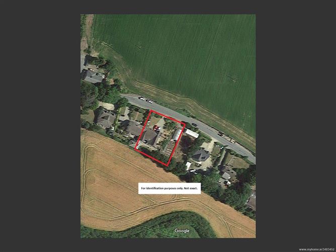 4 Berryfield Lane, Bray, Wicklow