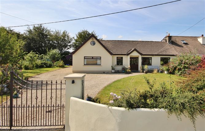4 Berryfield Lane, Bray, Wicklow