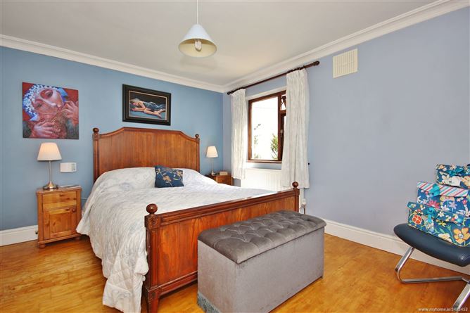 4 Berryfield Lane, Bray, Wicklow