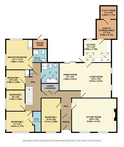 4 Berryfield Lane, Bray, Wicklow
