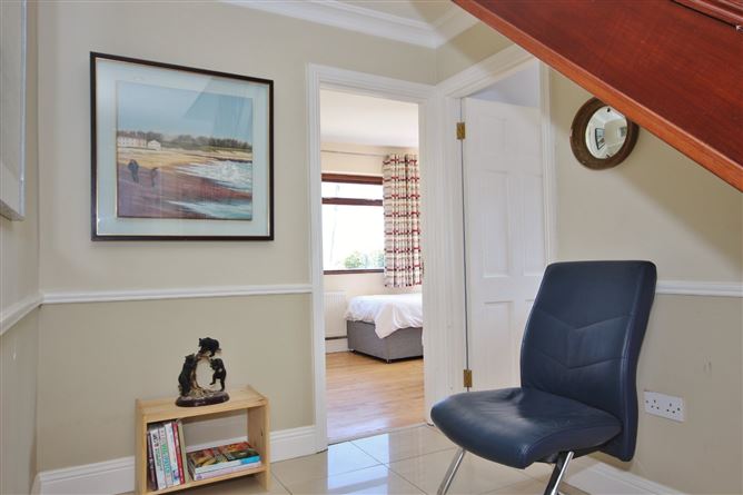 4 Berryfield Lane, Bray, Wicklow