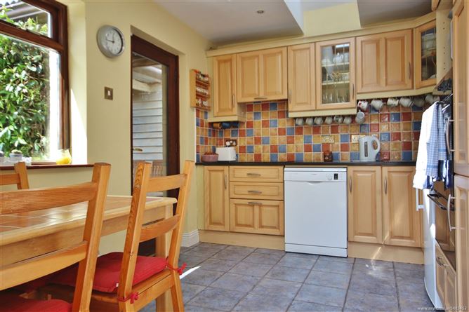 4 Berryfield Lane, Bray, Wicklow