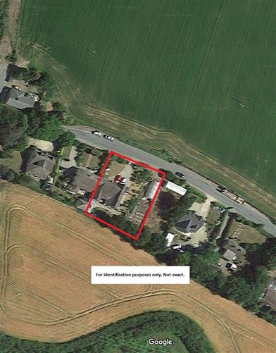 4 Berryfield Lane, Bray, Wicklow